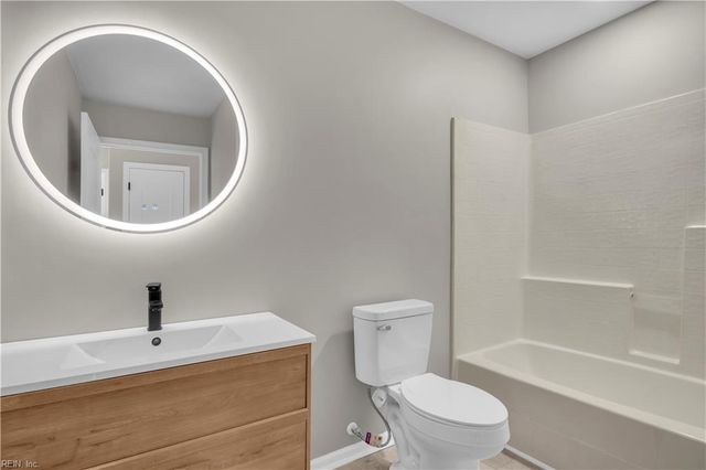 2918 Big Bend DR, Chesapeake, VA 23321