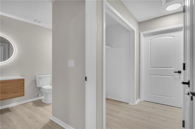 2918 Big Bend DR, Chesapeake, VA 23321