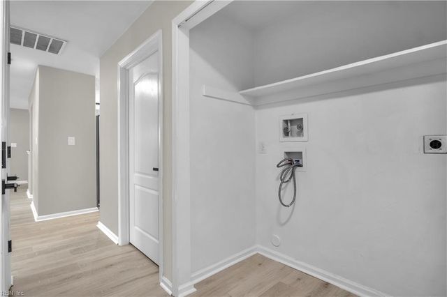 2918 Big Bend DR, Chesapeake, VA 23321