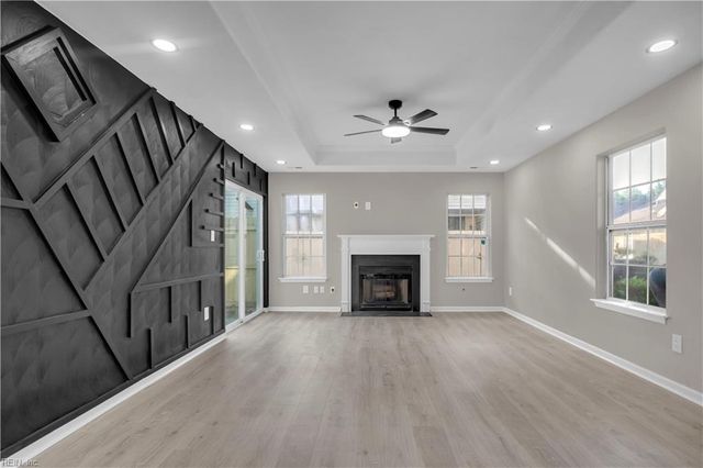 2918 Big Bend DR, Chesapeake, VA 23321