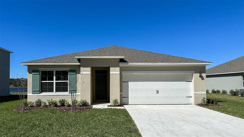 1071 MORFONTAIN STREET, Daytona Beach, FL 32124