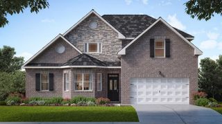 13401 Whitman Lane, Covington, GA 30014