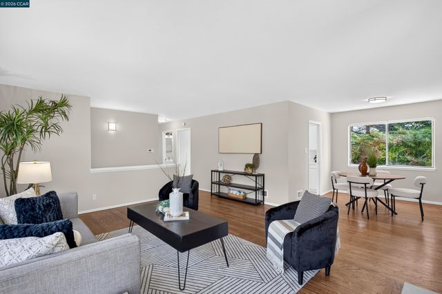 3027 Keith Dr, Richmond, CA 94803