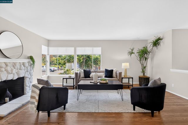 3027 Keith Dr, Richmond, CA 94803