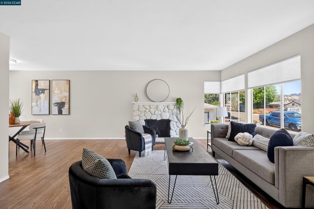 3027 Keith Dr, Richmond, CA 94803