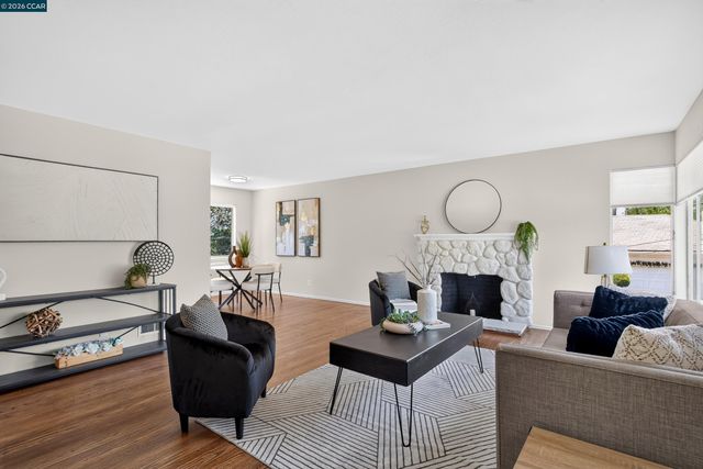 3027 Keith Dr, Richmond, CA 94803