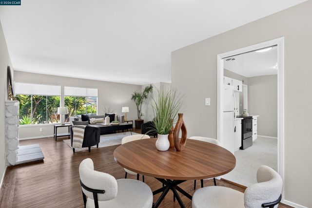 3027 Keith Dr, Richmond, CA 94803