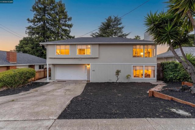 3027 Keith Dr, Richmond, CA 94803