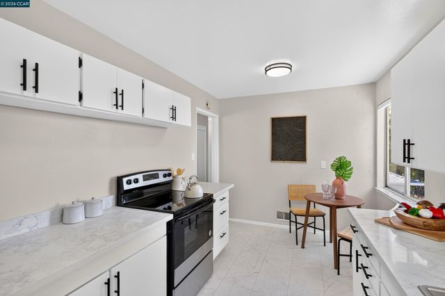 3027 Keith Dr, Richmond, CA 94803
