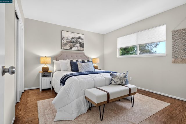 3027 Keith Dr, Richmond, CA 94803