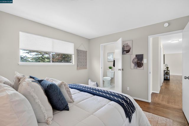 3027 Keith Dr, Richmond, CA 94803