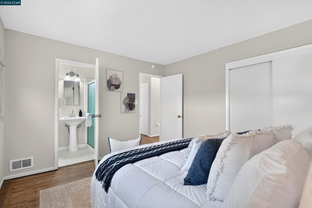 3027 Keith Dr, Richmond, CA 94803