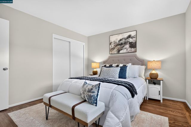 3027 Keith Dr, Richmond, CA 94803
