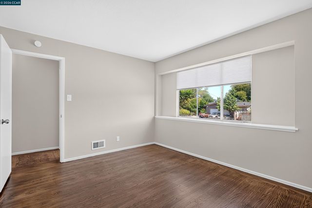 3027 Keith Dr, Richmond, CA 94803