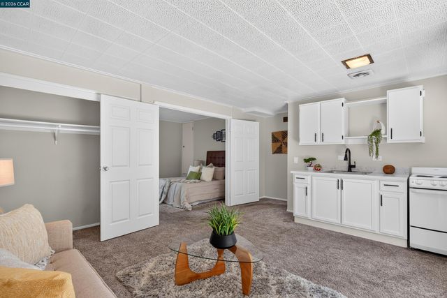 3027 Keith Dr, Richmond, CA 94803