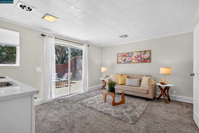 3027 Keith Dr, Richmond, CA 94803