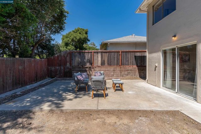 3027 Keith Dr, Richmond, CA 94803