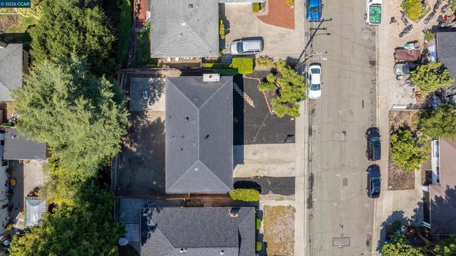 3027 Keith Dr, Richmond, CA 94803
