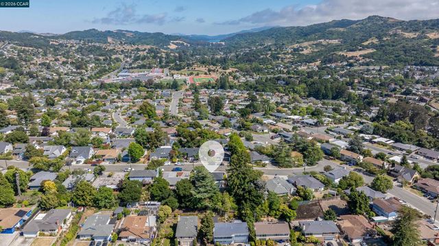 3027 Keith Dr, Richmond, CA 94803