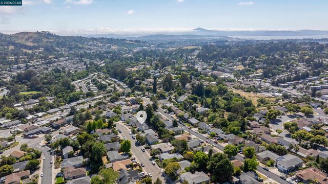 3027 Keith Dr, Richmond, CA 94803
