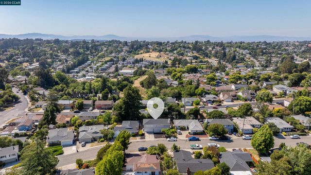 3027 Keith Dr, Richmond, CA 94803
