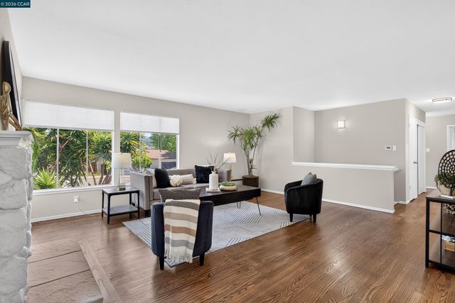 3027 Keith Dr, Richmond, CA 94803