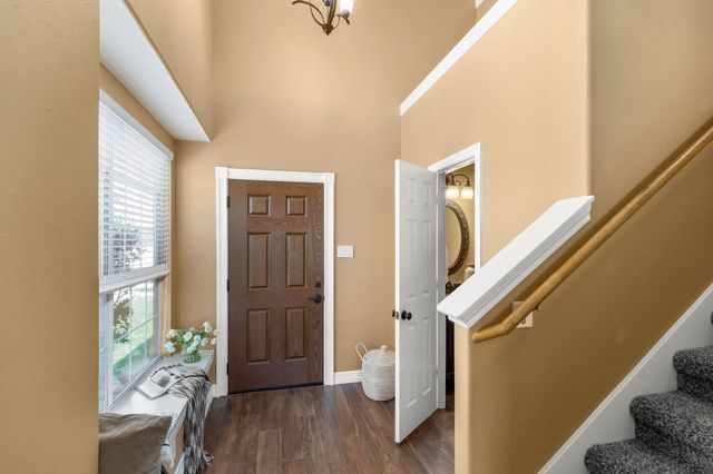 25206 Finchgrove Lane, Katy, TX 77494