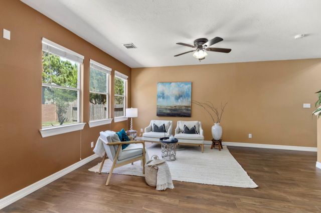 25206 Finchgrove Lane, Katy, TX 77494