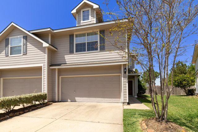 25206 Finchgrove Lane, Katy, TX 77494