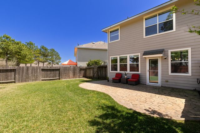 25206 Finchgrove Lane, Katy, TX 77494