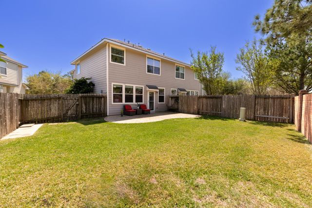 25206 Finchgrove Lane, Katy, TX 77494