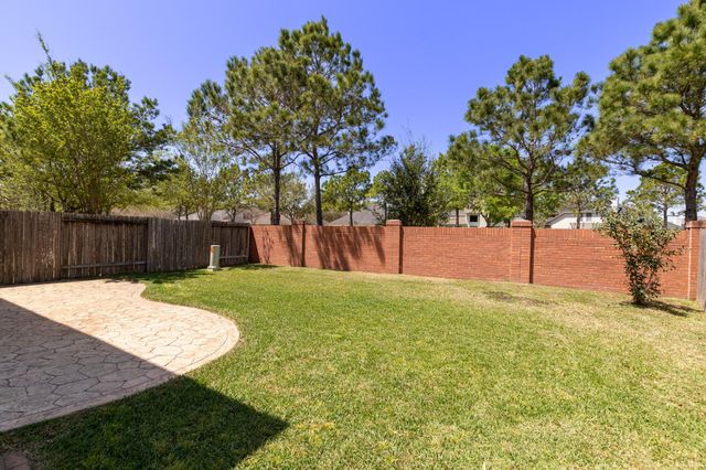 25206 Finchgrove Lane, Katy, TX 77494