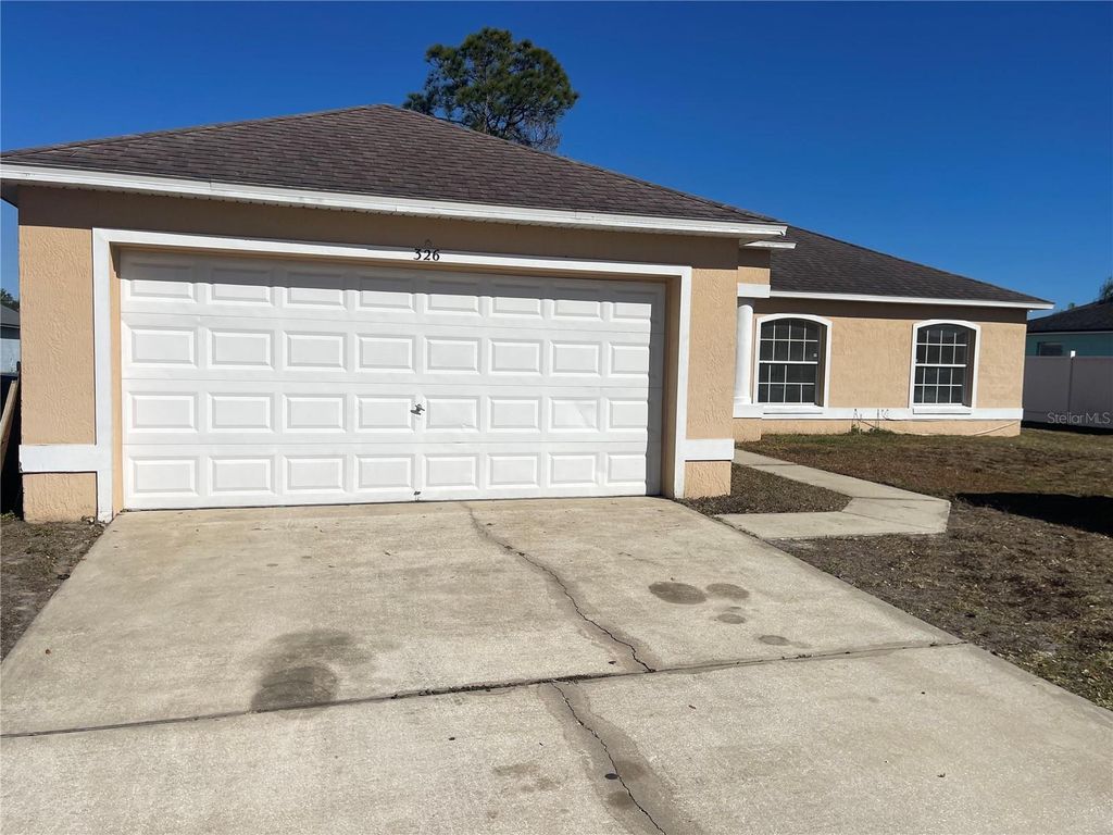 326 CHELMSFORD COURT, Kissimmee, FL 34758