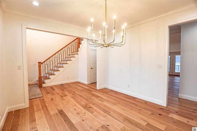 160 Overlook Drive, Paducah, KY 42003