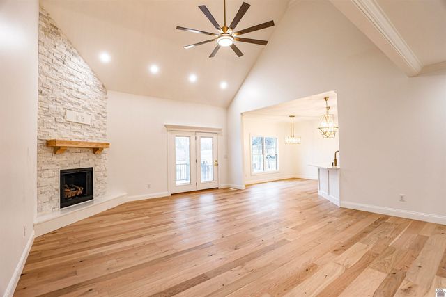 160 Overlook Drive, Paducah, KY 42003