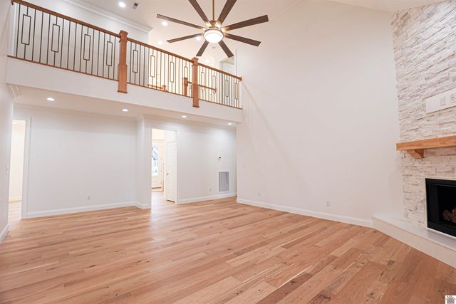 160 Overlook Drive, Paducah, KY 42003