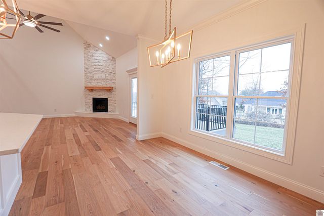 160 Overlook Drive, Paducah, KY 42003