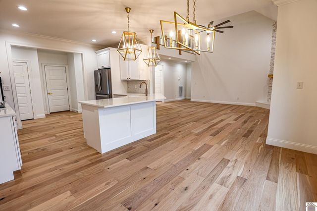 160 Overlook Drive, Paducah, KY 42003