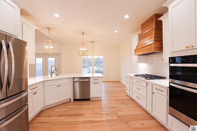 160 Overlook Drive, Paducah, KY 42003