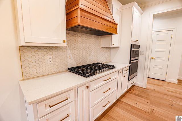 160 Overlook Drive, Paducah, KY 42003