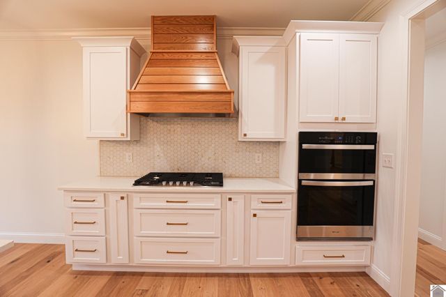 160 Overlook Drive, Paducah, KY 42003