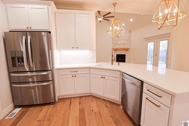 160 Overlook Drive, Paducah, KY 42003