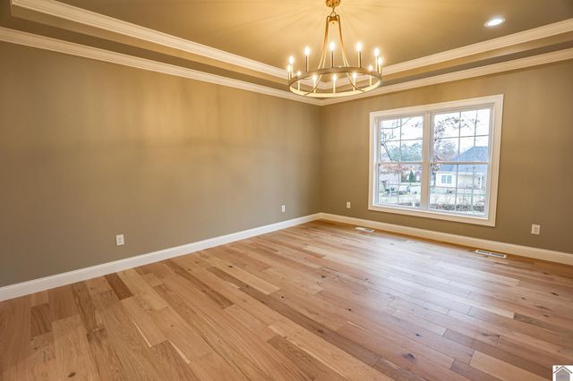 160 Overlook Drive, Paducah, KY 42003