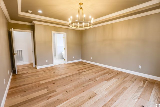 160 Overlook Drive, Paducah, KY 42003