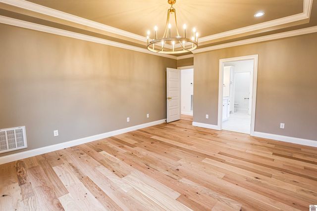 160 Overlook Drive, Paducah, KY 42003