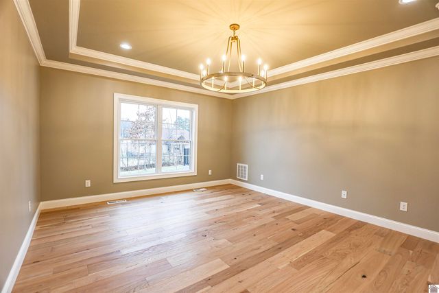 160 Overlook Drive, Paducah, KY 42003