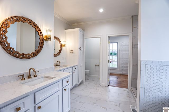 160 Overlook Drive, Paducah, KY 42003