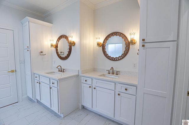 160 Overlook Drive, Paducah, KY 42003