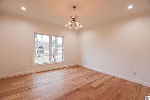 160 Overlook Drive, Paducah, KY 42003