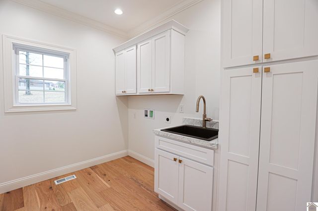 160 Overlook Drive, Paducah, KY 42003